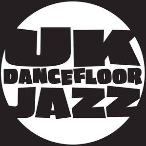 Image for mark UK00004322866 UK DANCEFLOOR JAZZ
