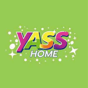 Image for mark UK00004376850 YASS  HOME