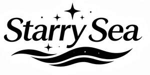Image for mark UK00004378389 STARRY SEA