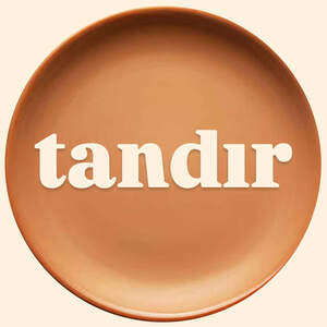 Image for mark UK00004379424 TANDIR