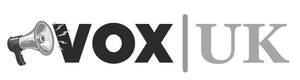Image for mark UK00004380604 VOX UK