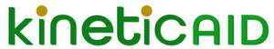 Image for mark UK00004380689 KINETICAID