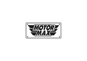 Image for mark UK00004380998 MOTOR MAX