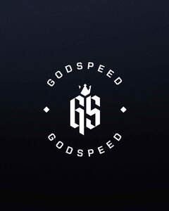 Image for mark UK00004381390 GODSPEED GS GODSPEED