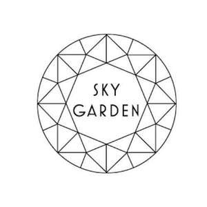 Image for mark UK00004382776 SKY GARDEN