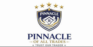 Image for mark UK00004383087 PINNACLE PINNACLE - OF ALL TRADES * TRUST OUR TRADER *