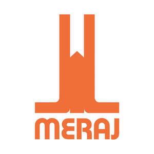 Image for mark UK00004383467 MERAJ