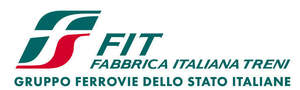 Image for mark UK00004383472 FS FIT FABBRICA ITALIANA TRENI - GRUPPO FERROVIE DELLO STATO ITALIANE