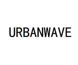 Image for mark UK00004384188 URBANWAVE