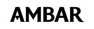 Image for mark UK00004384403 AMBAR