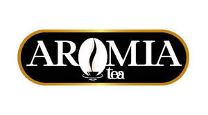 Image for mark UK00004384681 AROMIA tea