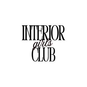 Image for mark UK00004384806 INTERIOR GIRLS CLUB