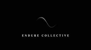 Image for mark UK00004384962 ENDURE COLLECTIVE