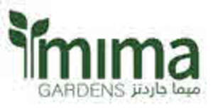 Image for mark UK00004386272 MIMA GARDENS