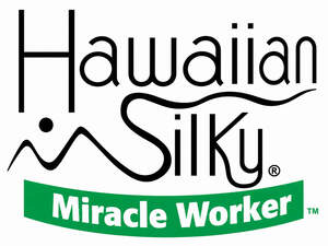 Image for mark UK00004386718 Hawaiian Silky&reg;
Miracle Worker&trade;