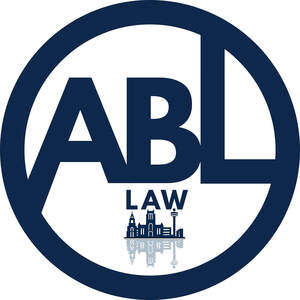 Image for mark UK00004386955_1of3 ABL LAW