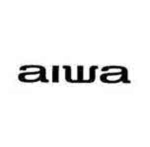Image for mark UK00004387010 aiwa