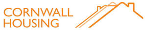 Image for mark UK00004391133 CORNWALL HOUSING