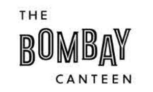 Image for mark UK00004396286 THE BOMBAY CANTEEN