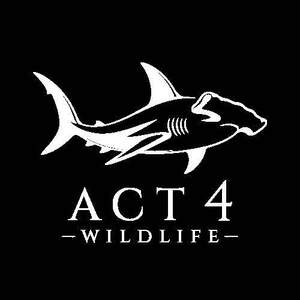 Image for mark UK00004397465 Act 4 Wildlife