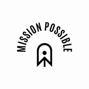 Image for mark UK00004399228_1of4 MISSION POSSIBLE
