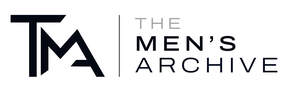 Image for mark UK00004401479 TM THE MEN'S ARCHIVE
