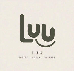 Image for mark UK00004401595 Luu LUU coffee scran blether
