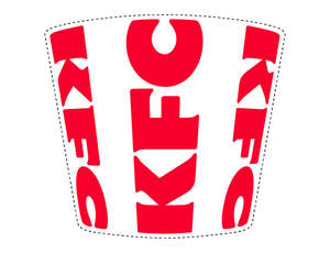 Image for mark UK00004401724 KFC