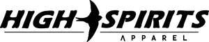 Image for mark UK00004404531 High Spirits Apparel