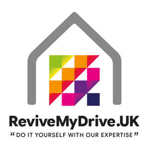 Image for mark UK00004406363 REVIVEMYDRIVE.UK "DO IT YOURSELF WITH OUR EXPERTISE "