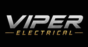 Image for mark UK00004407792 VIPER ELECTRICAL