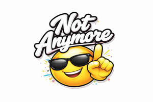 Image for mark UK00004407979 NOT ANYMORE