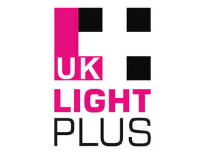 Image for mark UK00004408300 UK LIGHT PLUS