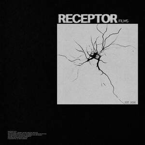 Image for mark UK00004409647 RECEPTOR FILMS EST. 2026 RECEPTOR FILMS FOUNDED BY PAUL J. KENNEDY WRITER DIRECTOR PRODUCER BOLD, AUTHORED STORYTELLING AT THE INTERSECTION OF GENRE AND ARTHOUSE THE STRANGE WITHIN THE FAMILIAR THE ORDINARY INTO THE UNCANNY FEATURES SHORTS TELEVISION EXPERIMENTAL DEVELOPED AND PRODUCED BY RECEPTOR 2026 RECEPTOR. ALL RIGHTS RESERVED.