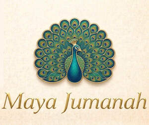 Image for mark UK00004410280 MAYA JUMANAH