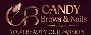 Image for mark UK00004411959 CB CANDY BROWS & NAILS YOUR BEAUTY OUR PASSION