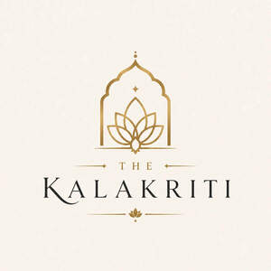 Image for mark UK00004412177_1of3 THE KALAKRITI