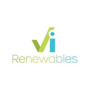Image for mark UK00004412647_1of2 VI RENEWABLES