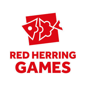 Image for mark UK00004412753_3of6 RED HERRING GAMES