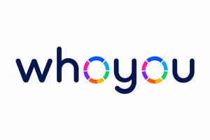 Image for mark UK00004413084_1of2 WHOYOU