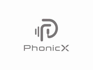 Image for mark UK00004413365 PhonicX