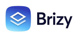 Image for mark UK00004413532 Brizy