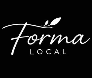 Image for mark UK00004413533 Forma LOCAL