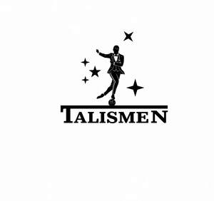 Image for mark UK00004413733 TALISMEN
