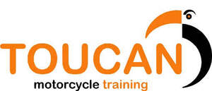 Image for mark UK00004413736 TOUCAN MOTORCYCLE TRAINING