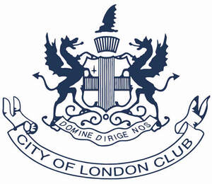 Image for mark UK00004413797 DOMINE DIRIGE NOS CITY OF LONDON CLUB