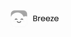 Image for mark UK00004413888 BREEZE