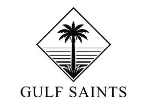 Image for mark UK00004413906 GULF SAINTS