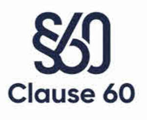 Image for mark UK00004414036 SS CLAUSE 60
