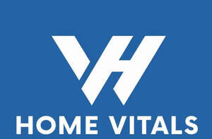 Image for mark UK00004414065 HOME VITALS